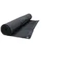 Image de Brise vue gris anthracite 220g/m2 2x10m werkapro