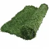 Image de WERKA PRO Haie artificielle verte 1,2 x 3m en occasion ou reconditionné