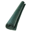 Image de Brise vue jardin - Brise vue occultant - Rouleau Brise vue - WerkaPro 8837- Brise Vue Vert - Tissage renforcé de 80g/m2 - Rouleau de 1m x 5m - En