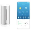 Image de Netatmo Module Intérieur Supplémentaire pour Station Météo   Mesure de la Température, Humidité et Qualité de l’Air (CO2), Contrôle via Smartphone, Accessoire NIM01-WW en occasion ou reconditionné