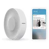 Image de Netatmo Sirène Intérieure Intelligente, sans Fil, Wi-FI, 110 DB, Activation/Désactivation Automatique, sans Abonnement, Alimentation par Pile, Accessoire - NIS01-FR en occasion ou reconditionné