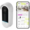 Image de by Netatmo - Sonnette connectée Vidéo sans fil