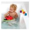 Image de bain rigolo - cocci'tri