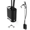 Image de SteamOne Steamer Défroisseur Vertical Noir 2000W - Autonomie 80min en occasion ou reconditionné