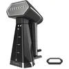 Image de SteamOne Snomad Steamer Défroisseur Portatif Noir 2000W - 400ml en occasion ou reconditionné