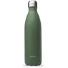 Image de Qwetch - Originals - Bouteille isotherme Matt - Kaki - 750 ml