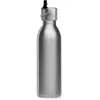 Image de Qwetch - Active w/ Bouchon Sport - Bouteille isotherme Inox Brossé - 600 ml
