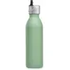 Image de Qwetch - Active w/ Bouchon Sport - Bouteille isotherme Vert Tilleul - 600 ml