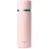 Image de Qwetch - Thermo Isotherme Inox - Bouteille isotherme Rose - 750 ml