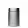 Image de Qwetch - Originals - Boîte de conservation des aliments Inox Brossé - 650 ml