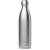 Image de Qwetch - Originals - Bouteille isotherme Inox Brossé - 750 ml