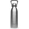 Image de Bouteille isotherme Qwetch Titan Gris 1500 ml QD3050
