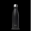 Image de Bouteilles isotherme MATT - Carbone - 1.5 L - QD3055