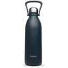 Image de Qwetch - Titan - Bouteille isotherme Carbonne - 1,5 L