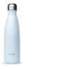 Image de Bouteille isotherme 500 ml Bleu pastel