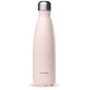 Image de Qwetch - Originals - Bouteille isotherme Pastel - Rose - 500 mL
