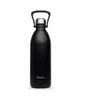 Image de Bouteilles isotherme MATT - Noir - 2 L - QD3119