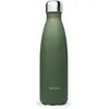 Image de Bouteille isotherme Granite Kaki 500 ml Vert