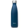Image de Bouteille isotherme inox Granite 500 ml Bleu nuit