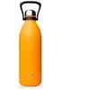 Image de Bouteille isotherme Qwetch Titan Orange 1500 ml QD3151