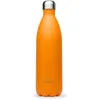 Image de Qwetch - Originals - Bouteille isotherme Pop Orange - 1 L