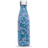 Image de Bouteille isotherme Qwetch Originals Giverny Bleu 1000 ml QD3521