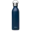 Image de Bouteille isotherme matt Qwetch Active Bleu 600 ml QD3617