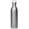 Image de Qwetch - Active - Bouteille isotherme Inox Brossé - 1 L