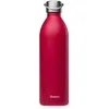 Image de Qwetch - Active - Bouteille isotherme Matt Grenat - 1 L