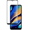 Image de verre trempe contour noir pour view 3 lite
