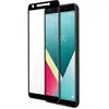 Image de Film pour Y61 Verre Trempé 9H Full Cover Wiko Noir