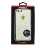 Image de Coque Iphone 6 plus / 6s plus ferrari contour noir