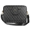 Image de Sacoche pour Ordinateur Portable 16'' Modèle Uptown Noir