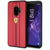 Image de Ferrari Coque De Téléphone Fesuhcs9reb S9 G960 Urban One Size