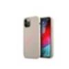 Image de - Coque Silicone Vintage pour iPhone 12 & 12 Pro