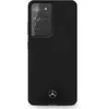 Image de Silicone Line - Coque pour Samsung Galaxy S21 Ultra (Noir)