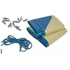 Image de Bâche hiver "Cover 1" pour piscine Florida - 580 gr/m² - bleu