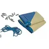 Image de Bâche hiver "Cover 1" pour piscine Miami / Bahia - 580 gr/m² - bleu