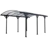 Image de Carport voiture Protector - 15m² - 5.05 x 3 x 2,3 m