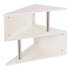 Image de table basse penola - blanc