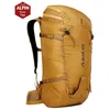 Image de Blue Ice - Chiru 25 - Sac à dos alpinisme Bronze Mist - S / M