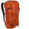 Image de Blue Ice - Dragonfly 26 - Sac à dos alpinisme Red Clay - 26 L