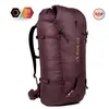 Image de Blue Ice - Warthog 40 - Sac à dos alpinisme Winetasting - M / L