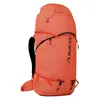 Image de Blue Ice - Stache - Sac à dos alpinisme Orange - 90 L