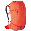 Image de Blue Ice - Stache Ice 50 - Sac à dos alpinisme Orange - M / L