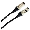 Image de Câble XLR Femelle 3b - XLR Mâle 3b 1.50m Elite Câble Micro