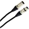 Image de Câble XLR Femelle 3b - XLR Mâle 3b 6m Elite Câble Micro