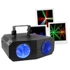 Image de BoomTone DJ Double Moon Effets à Led