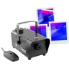 Image de BOOMTONEDJ Machine à fumée F400 noir (400w, télécommande filaire), idéale pour DJ mobile et soirées privées , facile à utiliser, débit impressionnant. en occasion ou reconditionné