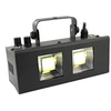 Image de BoomTone DJ LED STROBE 2X20W Stroboscope à Led